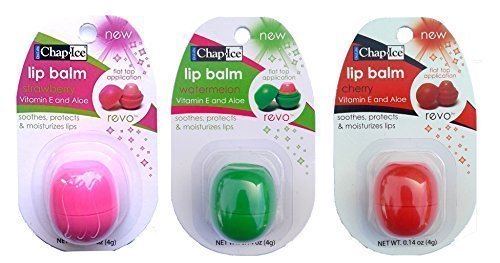 Chap-Ice Revo Lip Balm by Chap Ice