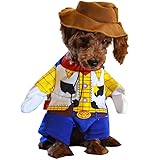 buzz lightyear dog costume xxl