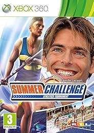 Summer Challenge