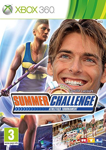 Summer Challenge