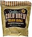 Grady's Cold Brew Iced Coffee Cold Brew Kit (Pack of 12)