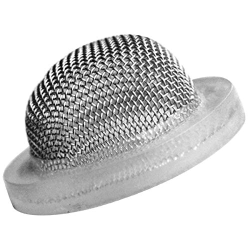 bar@drinkstuff Hop Filter 3/4" BSP | 24mm Hop Filter, Hop Strainer, Cask Ale Strainer