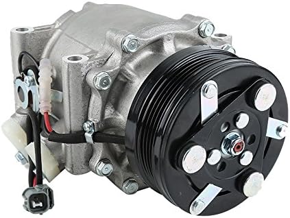 AC Compressor Clutch For Honda Civic 1994-2000 CR-V 1997-2001 1.5L 1.6L 2.0L CO 3057AC