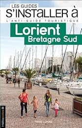 Lorient, Bretagne Sud
