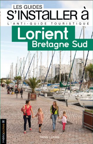 Lorient, Bretagne Sud