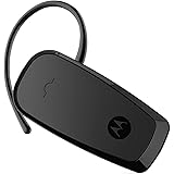 Motorola HK115 Lightweight, True Comfort Bluetooth Headset