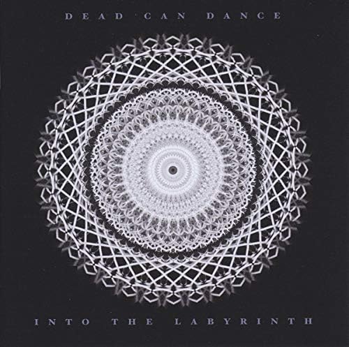 Dead Can Dance - Garden of the Arcane Delights [VINYL] - Amazon