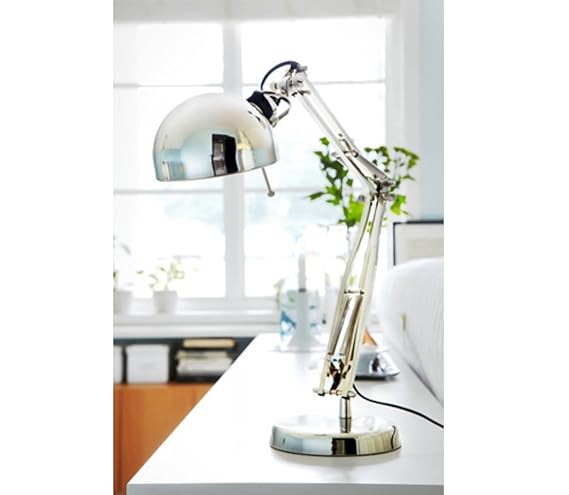 forså work lamp