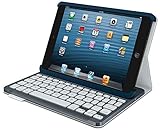 Logitech Keyboard Folio Case for iPad Mini - Bulk