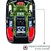 Britax B-SAFE 35 Infant Slate Strie Car Seat