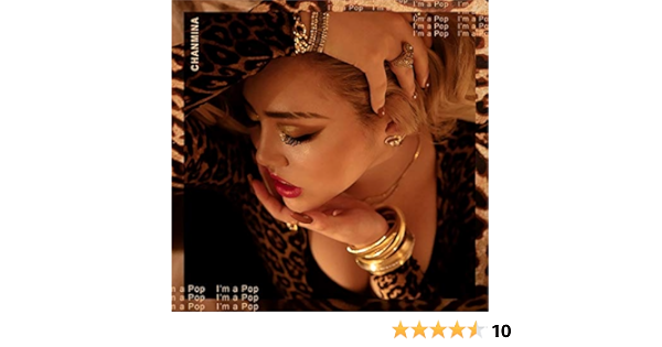 Chanmina I M A Pop Amazon Com Music