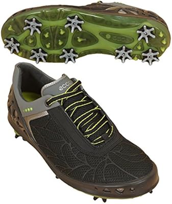 ecco cage evo golf shoes