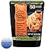 Miracle Noodle Ready-to-Eat Meals Japanese Curry Noodles Pack of 2 - Free EBook