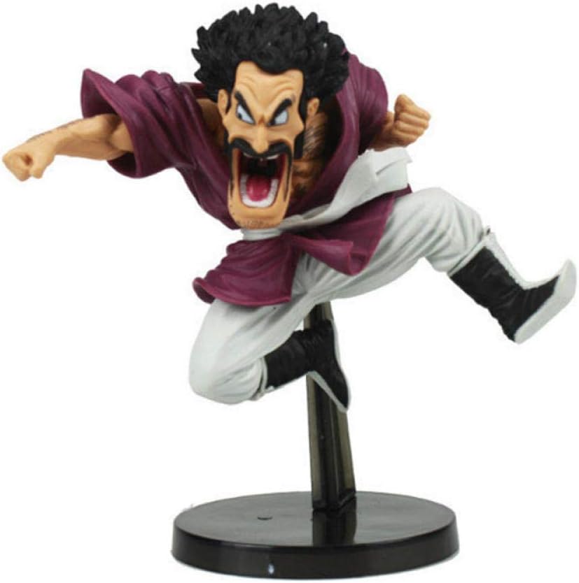 dbz nendoroid