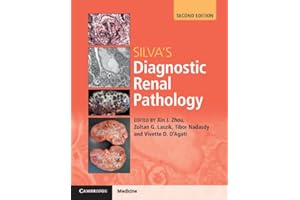 Silva's Diagnostic Renal Pathology