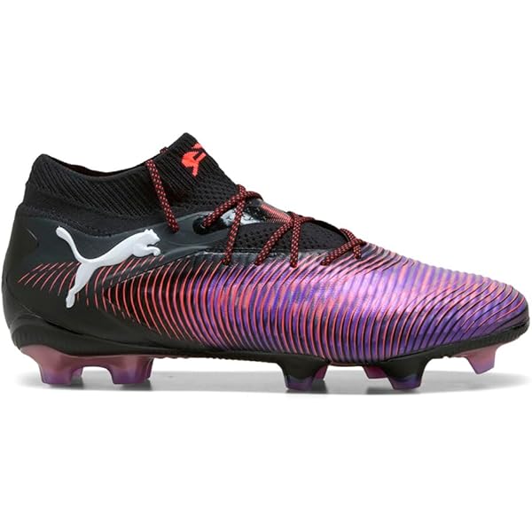 Amazon.com | PUMA Future Z 1.2 FG/AG Soccer Cleats | Soccer