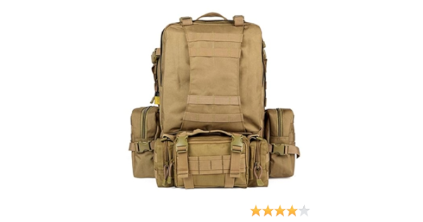 tactical backpack dayz