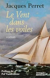 Le  vent dans les voiles