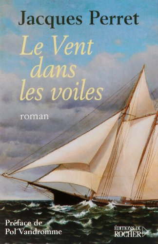 Le  vent dans les voiles