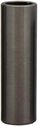 10 Boccole Distanziali Plastica Nera Per Viti M8 - Lunghezza 30mm, Diametro Esterno 15mm - Foto 6