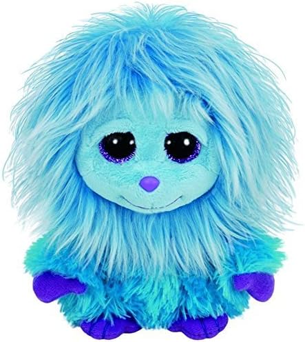 Frizzys Ty MOPS - Blue Small