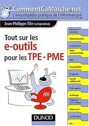 Tout sur les e-outils pour les TPE-PME
