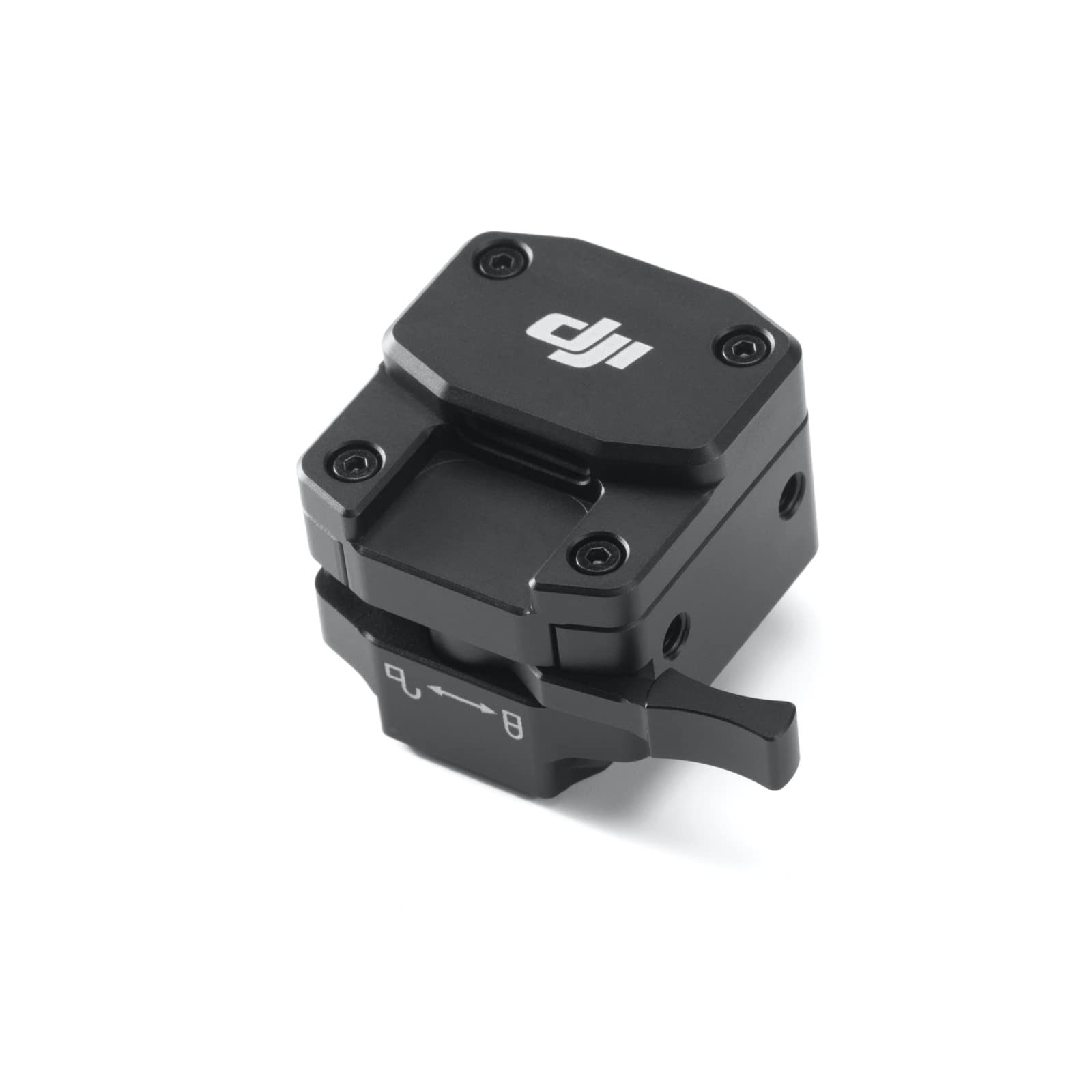 DJI Ronin 4D Hand Grips Mount Universal Adapter