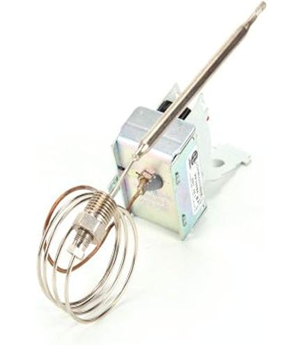 Amazon.com: Pitco Sw,Hi Limit Lchmo5030 PP10084 - Genuine OEM