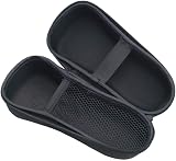 YanBan Hard EVA Travel Case for Philips Braun Panasonic Electric Shaver Charger view 6