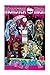 Got You Covered Monster high light switch cover