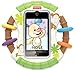 Fisher-Price Apptivity Case for iPhone and iPod Touch, My Little Monkey