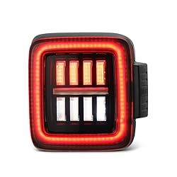 AlphaRex 602020 ARX NOVA Tail Lights