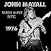 Blues Alive NYC 1976
