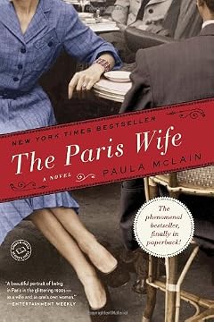 Book of the month
