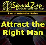Attract the Right Man for Marriage Subliminal CD