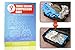 Embrace Travel Accessories Reusable Vacuum Storage Bags Easy Packing Bags For Travel Organize 3X Space Saver Bags Waterproof Rolling Compression Travel Bags Are Fresh Clean and Easy