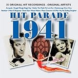 HIT PARADE 1941                                   
