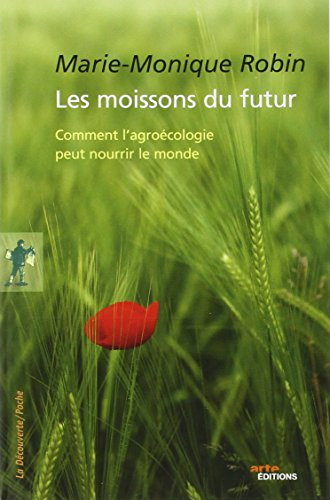 Les  moissons du futur