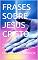 Livro FRASES SOBRE JESUS CRISTO: PARAFRASEANDO Coletânea de pensamentos sobre JESUS CRISTO