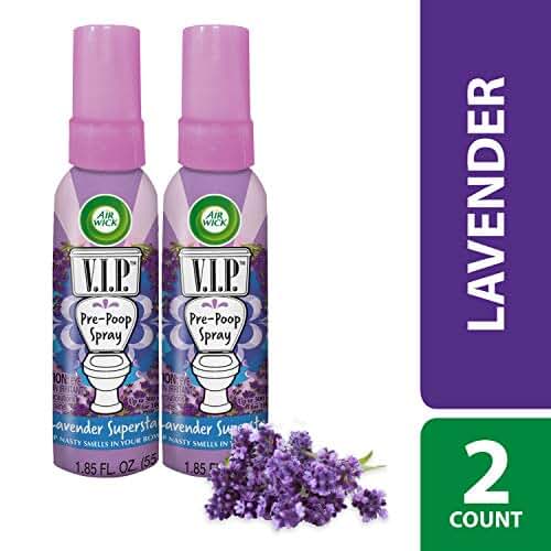 Amazon.ca vi poo spray