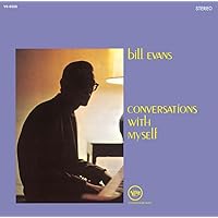 Evans, Bill - Further Conversations With Myself - Amazon.com Music
