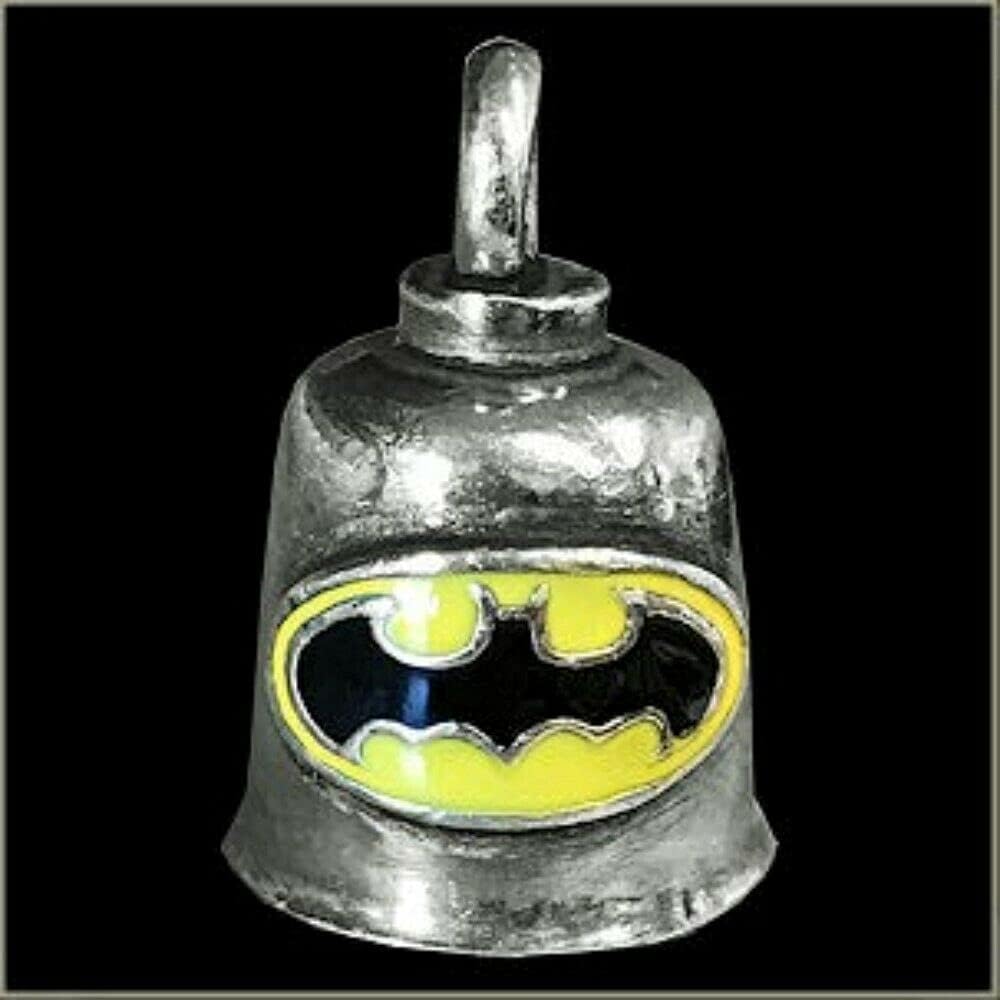 Batman of Good Luck Ward Off Evil Spirits