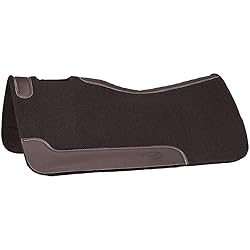 Tough 1 Contour Felt Saddle Pad - 32 x 32