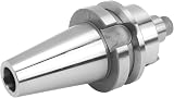 Hyuduo BT40 FMB22 45 Face Mill Cutter Holder Alloy Steel CNC Machining Engraving view 4