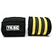 Pull Up Assistance Resistance Bands - Tubes for Work Out or Physical Therapy - Black