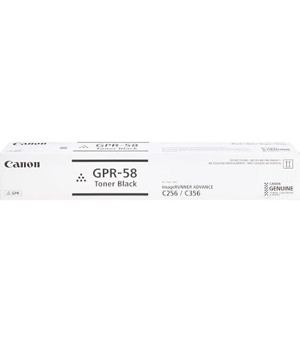 Amazon.com: WELLBELT NPG-67 Toner Cartridge Compatible for Canon