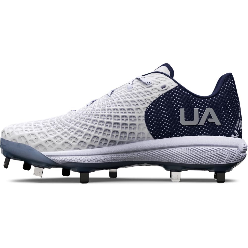 Under Armour Womens Glyde 2.0 Mt Softball