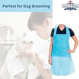 Osler & Walsh Premium Disposable Aprons 200 Pack 700x1170mm 16 micron view 4