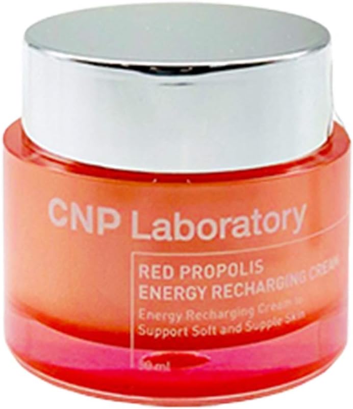 Amazon チャアンドパク Cnp レッド プロポリス クリーム 50ml 並行輸入品 Cnp ビューティー 通販