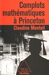 Complots mathématiques à Princeton